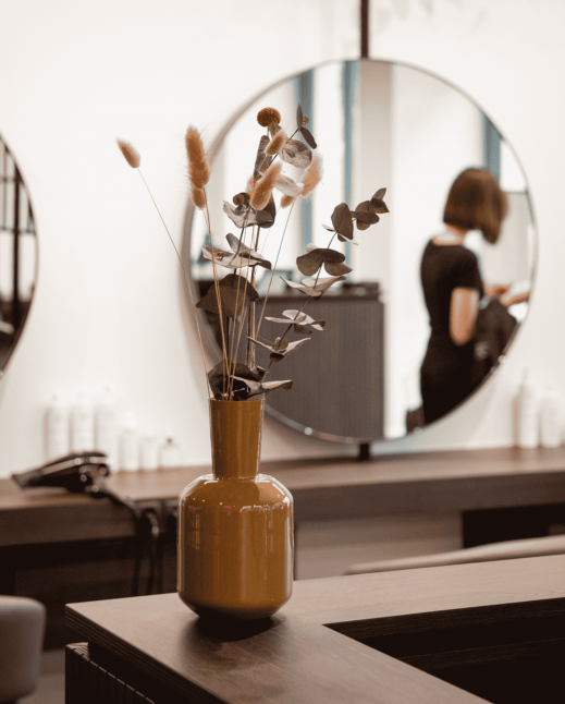 Friseur Job München